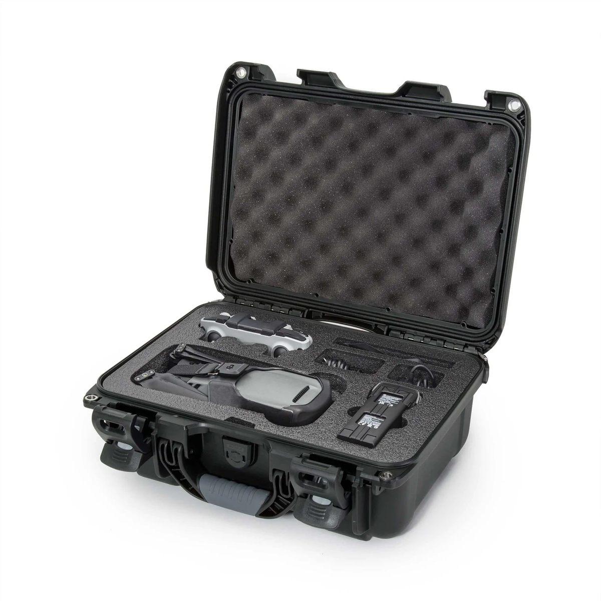 Cas nanuk w / insert en mousse pour dji mavic 3