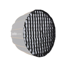 P120-G Grid for P120L & QR-P120 Softbox