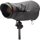 Manfrotto Pro Light Telehield (gris foncé)