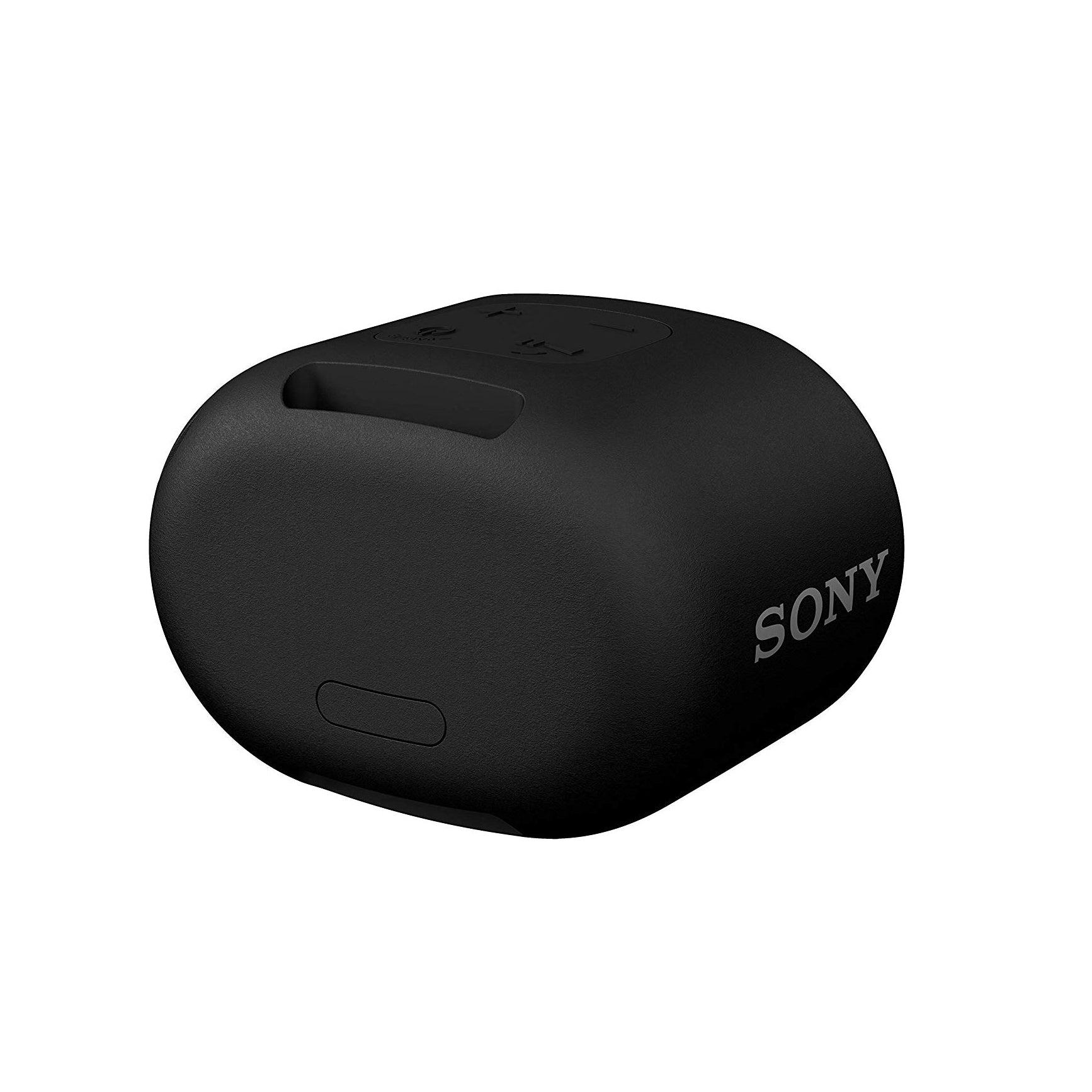 Haut-parleur portable de sony srs-xb01 bluetooth compact