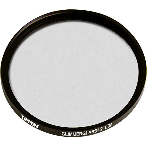 Filtre Tiffen Glimmerglass (62 mm, grade 2)