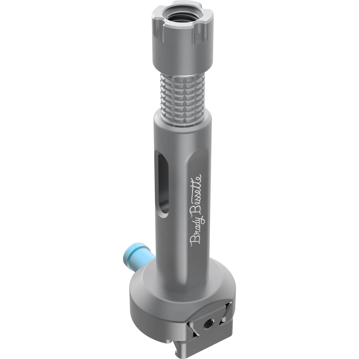 Kondor Blue Bessette CinePins (OTAN) (Gris sidéral)