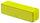 Sony SRSHG1/YEL Hi-Res Wireless Speaker - lime yellow