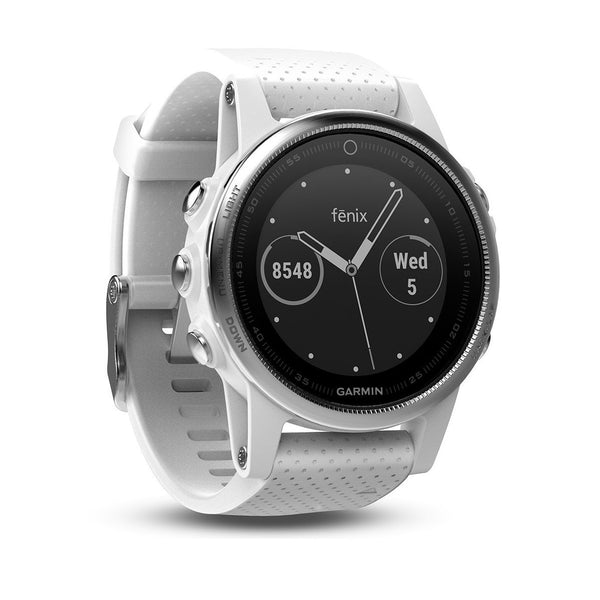 Garmin fenix 5a hotsell