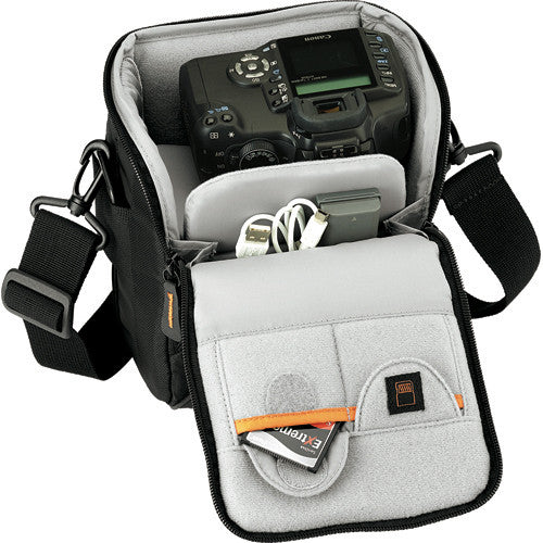 Lowepro Apex 120 AW Sac à bandoulière - noir