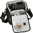 Lowepro Apex 120 AW  Shoulder bag  - Black