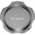 Kondor Blue Fujifilm GF Cine Cap - Metal Body Cap for Camera Lens Port (Space Gray)