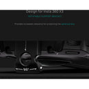 Tilta Full Camera Cage for Insta360 X3 (Black)