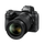 Nikon Z7 sans miroir caméra avec un objectif 24 à 70 mm