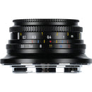 7Artisans 10 mm f / 3,5 Objectif (Nikon Z)