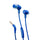 JBL E15 In-Ear Headphone - Blue