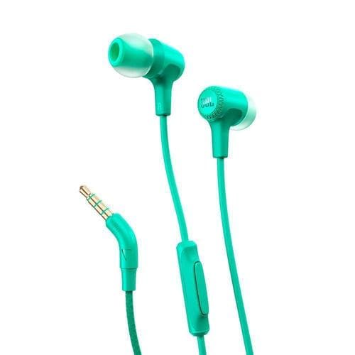 JBL E15 In-Ear Headphone - Teal