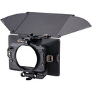 Kit de base Tilta Mirage Pro Matte Box