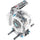 Cage Kondor Blue Canon C80 (plate-forme de base) (gris sidéral)