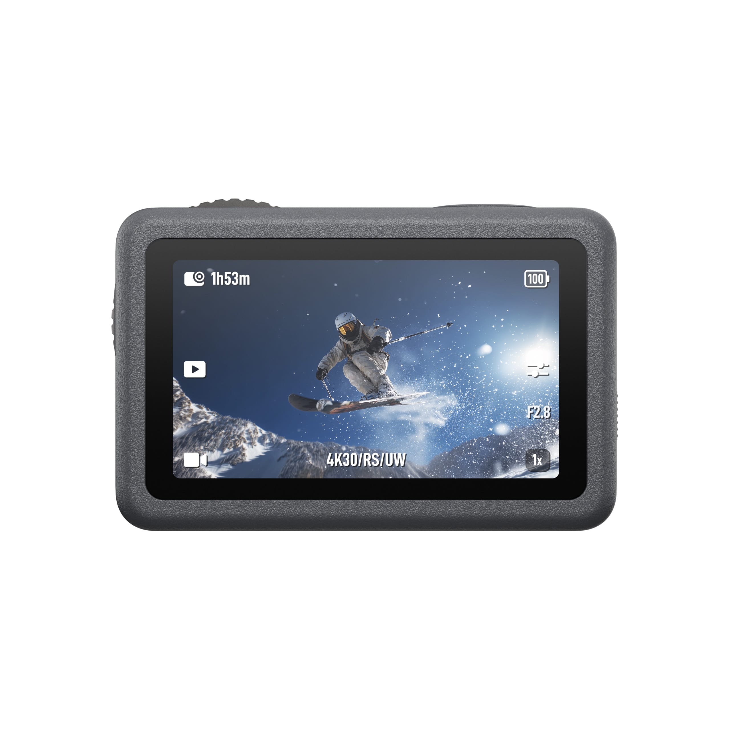 DJI Osmo Action 6 Standard Combo | 4K120 Action Camera