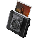 Fujifilm Instax Wide Evo Hybrid Camera photo iinstantanée hybride