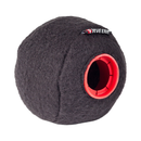 Rycote Baseball, noir (24/25) Single