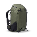F-Stop Ajna 37L Duradiamond 37L Travel & Adventure caméra Sac à dos - Cypress vert