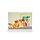 Acrylic Double sided tabletop Picture Frame - Horizontal - 6x4