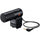 SONY ECMALST1 Microphone stéréo compact