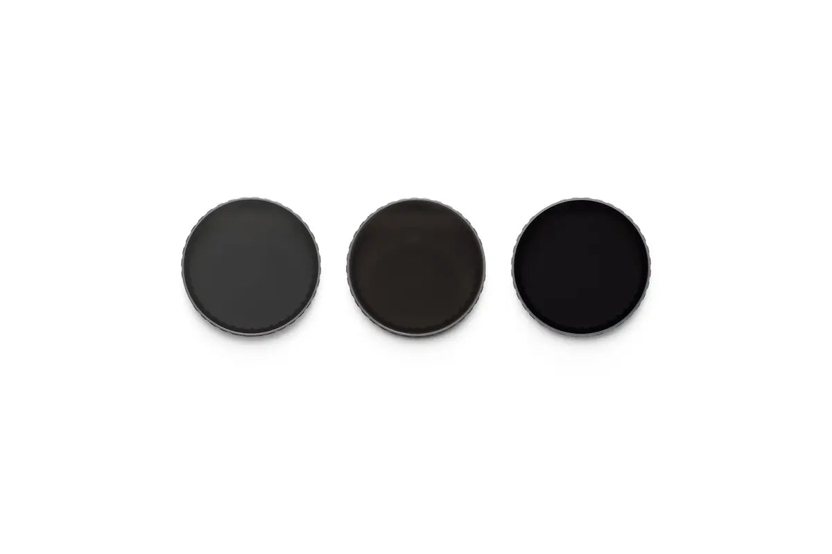 DJI ND Filter Set for Osmo Action 6