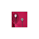 Rycote Gray Under Coverse - Pack de 30 utilisations
