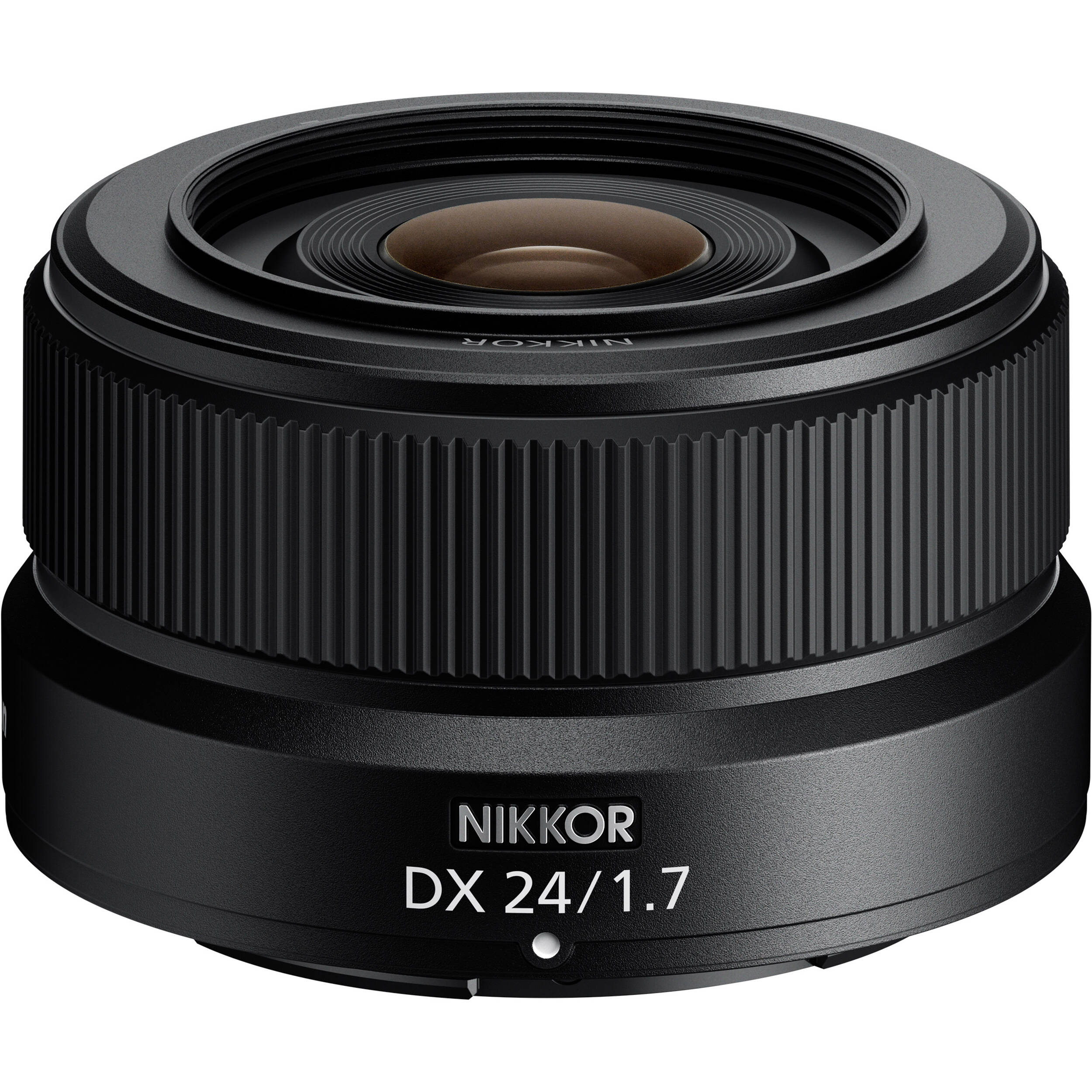 Nikon Nikkor Z DX 24 mm f / 1,7 Lens (Nikon Z)