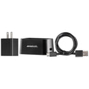 Chargeur et cordon de batterie de Westcott FJ80-SE