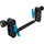 Kondor Blue Cine Magic Arm Pro 8 avec barre d'extension de 8" (Raven Noir)