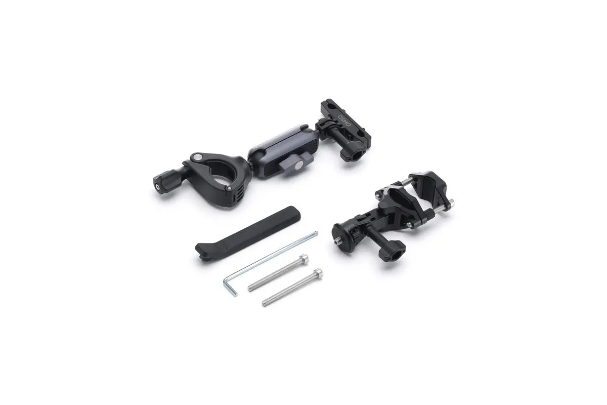 Kit de montage arrière pour vélo DJI Osmo NANO