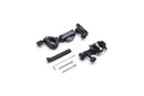 Kit de montage arrière pour vélo DJI Osmo NANO