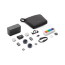 DJI Mic Mini 2 (2 TX + 1 RX + étui de chargement)