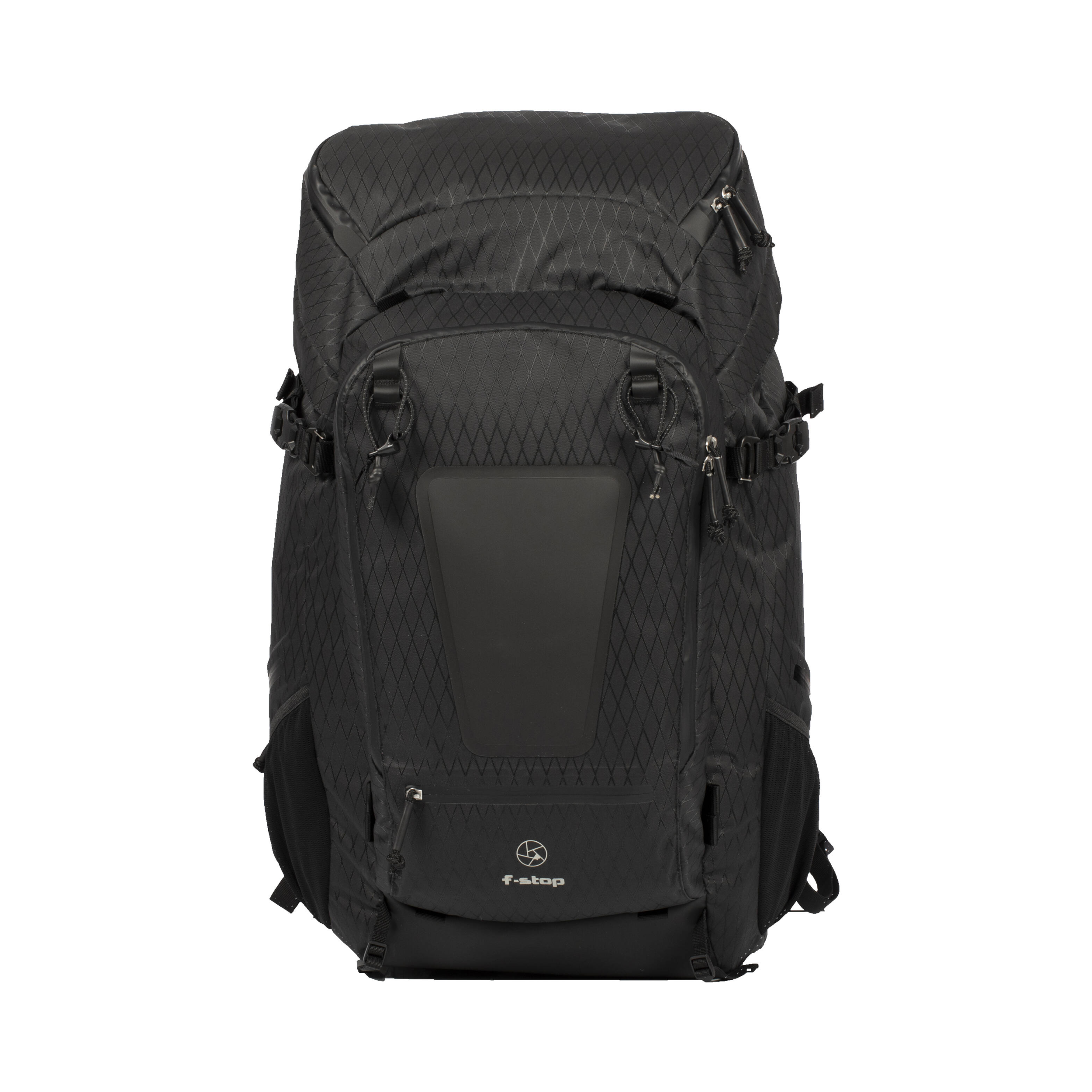 F-stop Shinn Duradiamond Expedition 80L Backpack - Anthracite Black