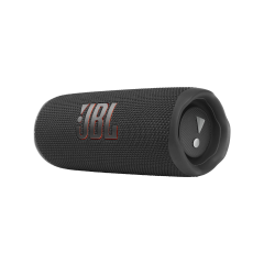 JBL Flip 6 Portable Waterproof Bluetooth Speaker Black- Open Box