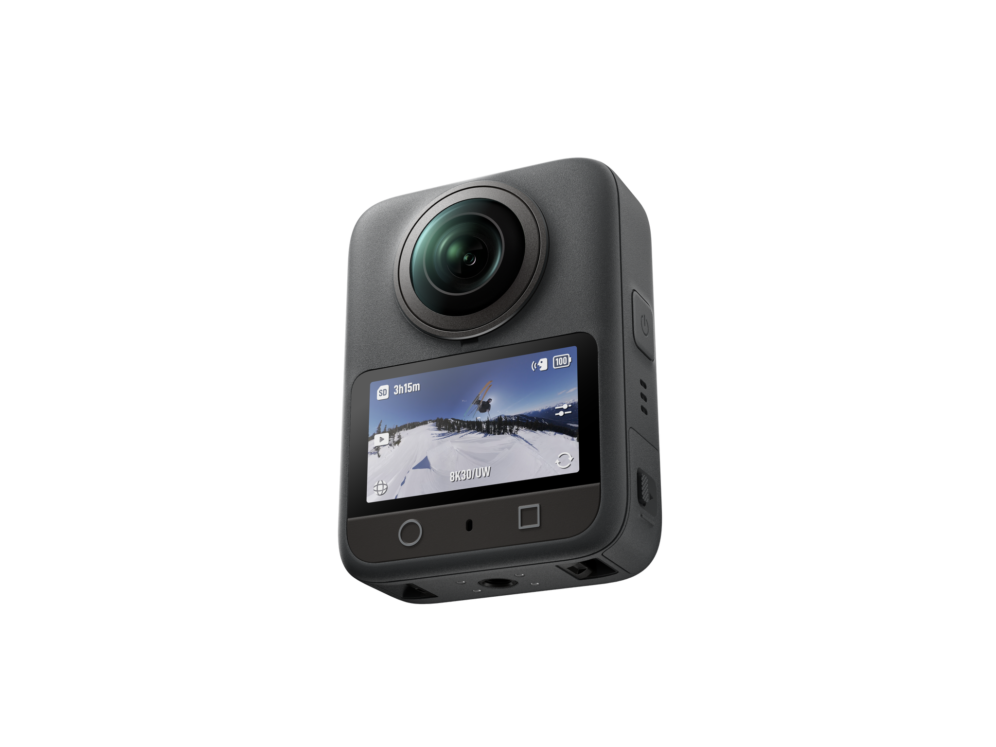 DJI Osmo 360 Action Camera Standard Combo