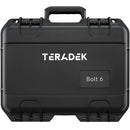 Teradek Large Case for Bolt 6 LT TX and 2 RX