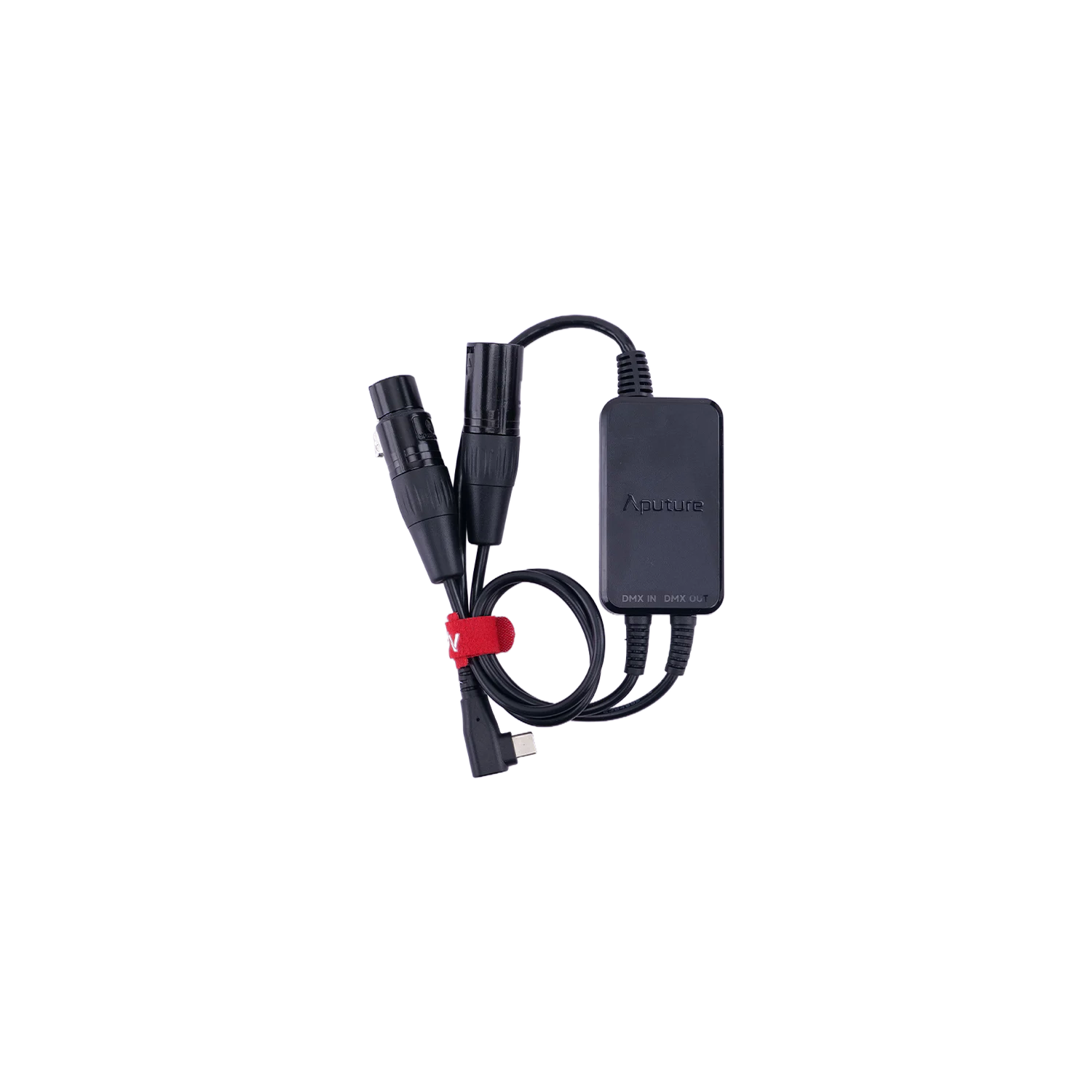 Adaptateur USB-C-C-C-C à 5 broches actif (pour MT Pro & Infinibars)