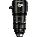 Dzofilm Tango 18-90mm T2.9 S35 Zoom Lens PL & EF Mount - Imperial
