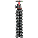 JOBY JB01507 GorillaPod 3K Mini-Tripod with Ball Head Kit - Open Box