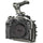 Tilta Camera Cage for Nikon Z8 Lightweight Kit - Titanium Gray