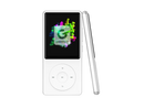 Greentouch Six MP3 Player - 64GB - White