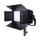 Aputure NOVA P600c Barn Door