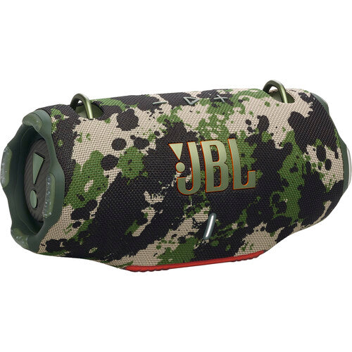 Haut-parleur étanche sans fil portable JBL Xtreme 4 (Camo)