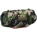 Haut-parleur étanche sans fil portable JBL Xtreme 4 (Camo)
