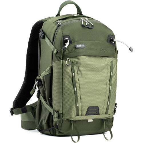 Think Tank MindShift Gear Backlight Backpack (Montane Green, 18L)
