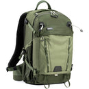 Think Tank MindShift Gear Backlight Backpack (Montane Green, 18L)