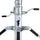 Avenger Long John Silver Crank-Operated Light Stand (18.7')