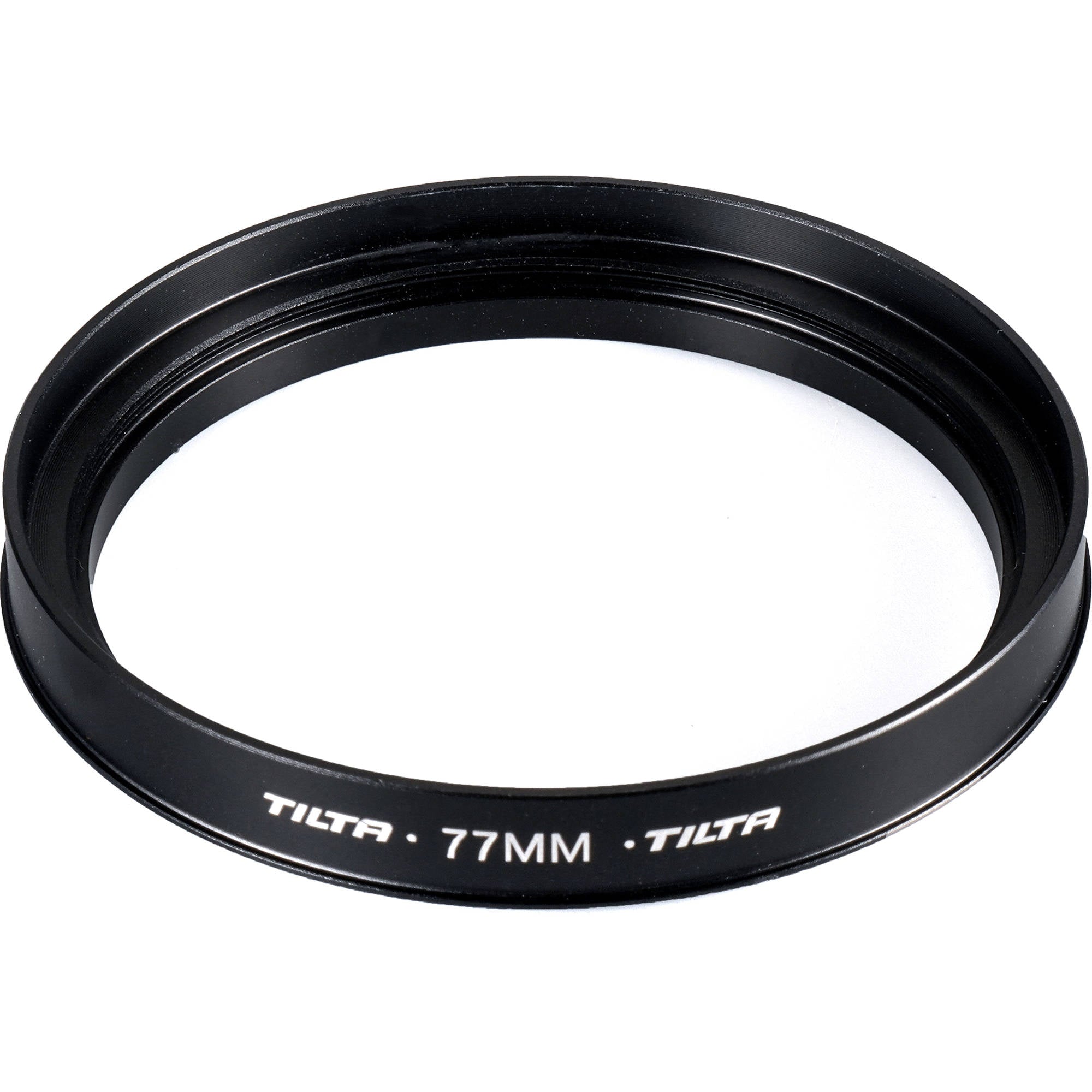 Tilta Adapter Ring for Mini Clamp-On Matte Box - 77mm