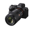 Sony SEL100M28GM FE 100mm f/2.8 Macro GM Objectif (Sony E)