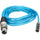Kondor Blue Mini XLR vers XLR pour BMPCC 6K Pro/C70 caméra (Bleu Kondor)(5')